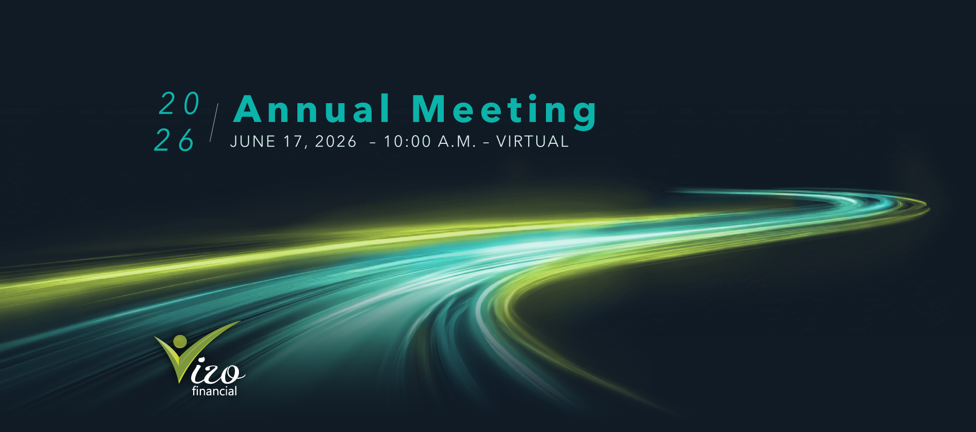 annual meeting banner