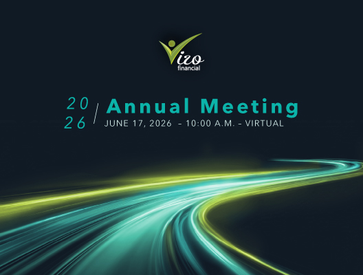 2026 Annual Meeting