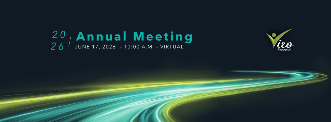 2026 Annual Meeting