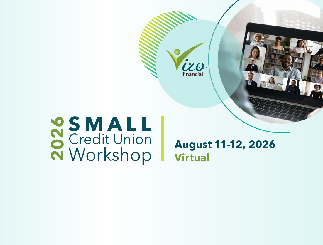2026 Small CU Workshop