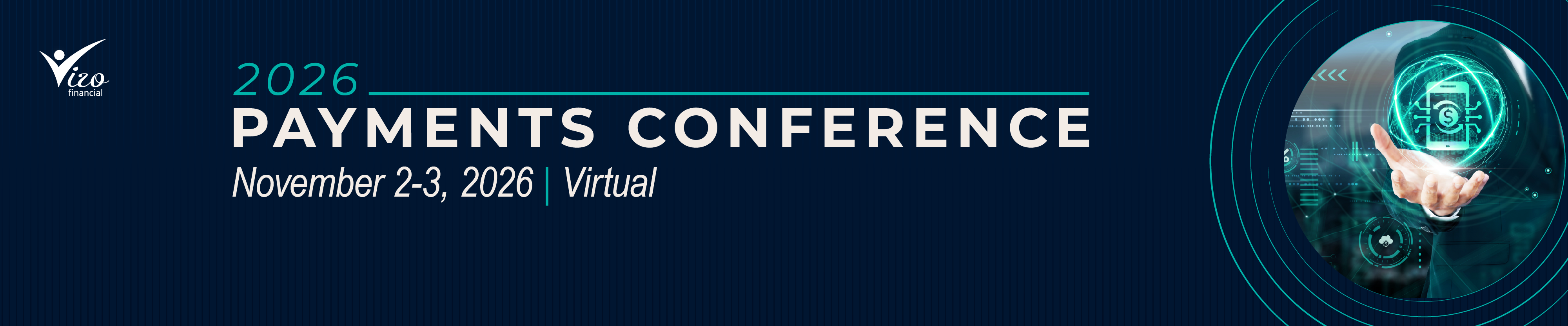 2026 Payments Conference