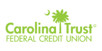 Carolina Trust FCU Logo