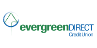 Evergreen FCU Logo
