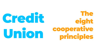 Eight Cooperative Principles