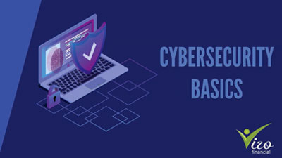 Cybersecurity Basics