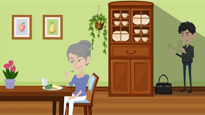 Elder Financial Abuse Training