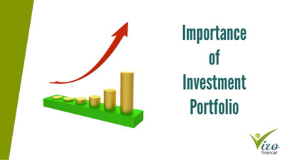 Importance of Investment Portfolio