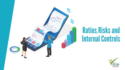 Ratios, Risks and Internal Controls